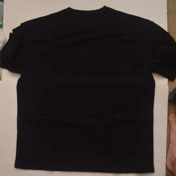 Ten SuperM K-Pop NCT WayV T-Shirt Size Large (SEE PHOTOS) - Picture 7 of 7